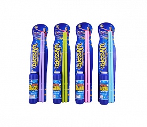 Огромные мыльные пузыри, несколько видов (Hold Enterprise, HD123) (ассортимент)